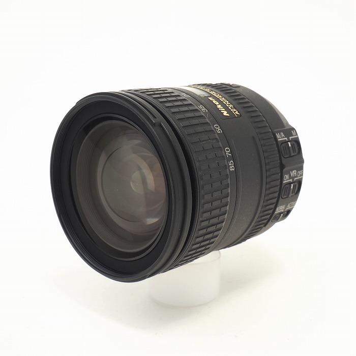 �y���Áz(�j�R��) Nikon AF-S DX 16-85/3.5-5.6G ED VR