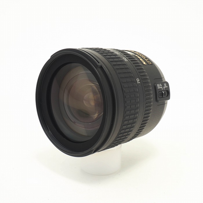 �y���Áz(�j�R��) Nikon AF-S DX 18-70/3.5-4.5G IF-ED
