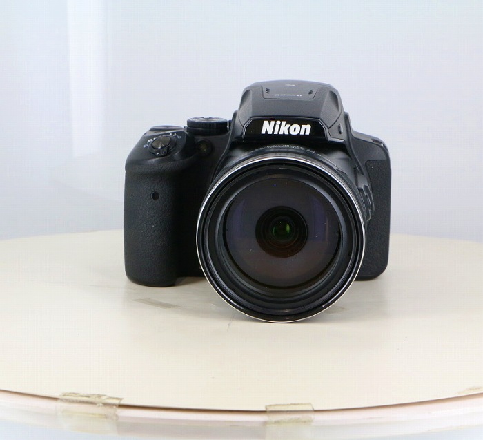 �y���Áz(�j�R��) Nikon COOLPIX P900 �u���b�N
