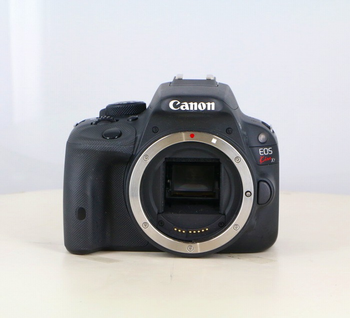 �y���Áz(�L���m��) Canon EOS Kiss X7 �{�f�B