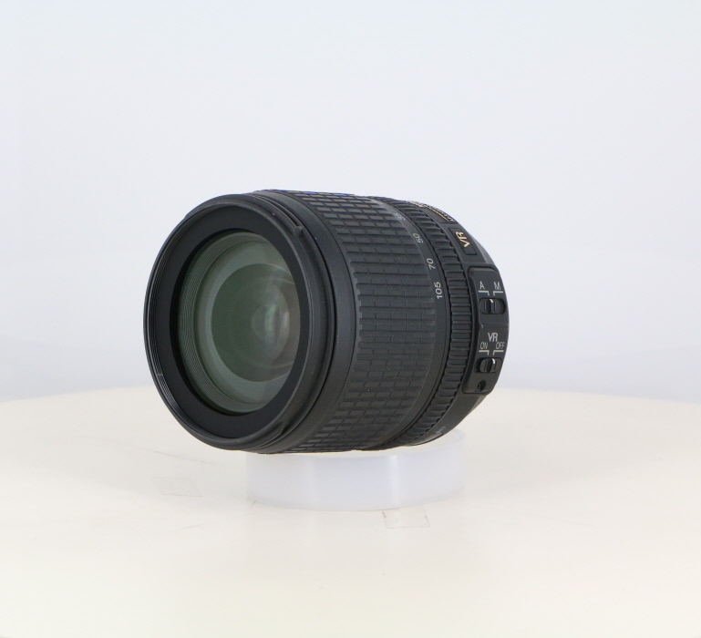 �y���Áz(�j�R��) Nikon AF-S DX 18-105/3.5-5.6G ED VR