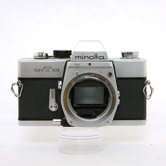�y���Áz(�~�m���^) MINOLTA SRT101