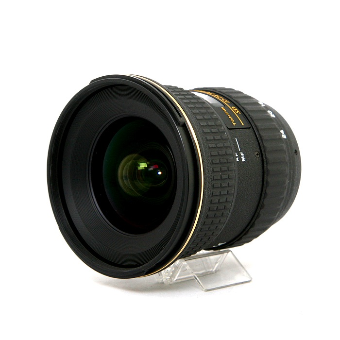 【中古】(トキナ) Tokina AF12-24/4 ニコン (AT-X124PRO)
