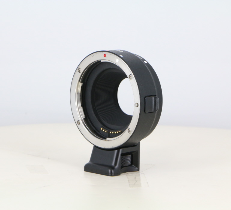 �y���Áz(�L���m��) Canon EF-EOS M �}�E���g�A�_�v�^�[