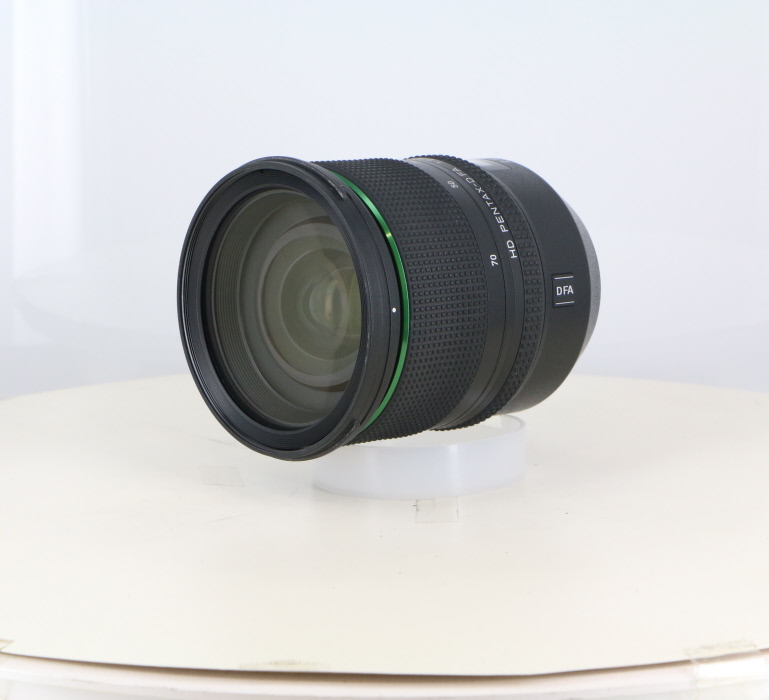 【中古】(ペンタックス) PENTAX HD D FA24-70/F2.8ED SDM WR
