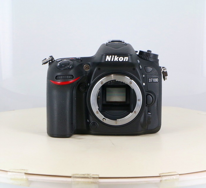 【中古】(ニコン) Nikon D7100 ボディ