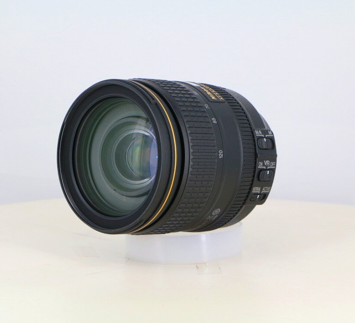 �y���Áz(�j�R��) Nikon AF-S 24-120/4G ED VR