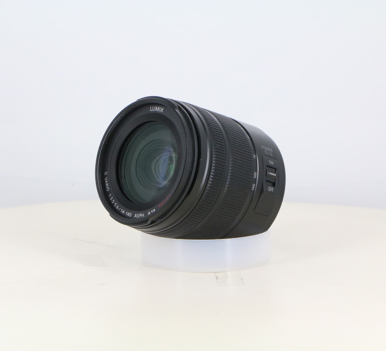 �y���Áz(�p�i�\�j�b�N) Panasonic LUMIX G VARIO 14-140/3.5-5.6 ASPH.[H-FS14140]