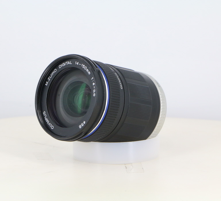 【中古】(オリンパス) OLYMPUS M.ズイコーデジタル ED14-150/4.0-5.6