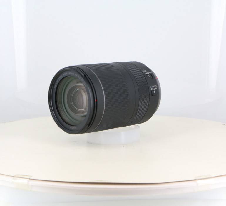�y���Áz(�L���m��) Canon RF24-240/4-6.3 IS USM