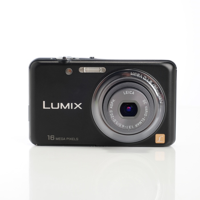 �y���Áz(�p�i�\�j�b�N) Panasonic DMC-FH7