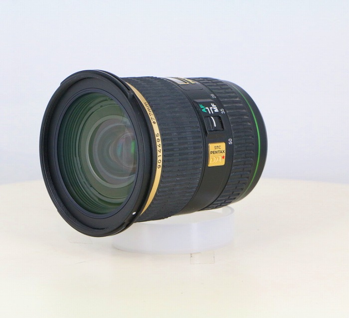 �y���Áz(�y���^�b�N�X) PENTAX DA*16-50/2.8 ED AL(IF)SDM