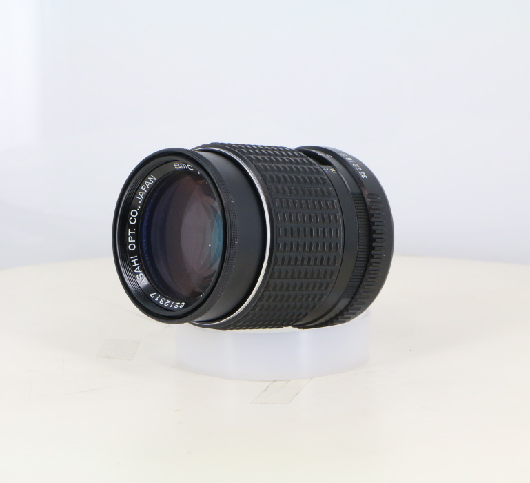 �y���Áz(�y���^�b�N�X) PENTAX smc PENTAX-M 150/3.5