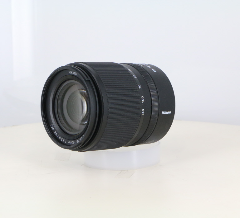 �y���Áz(�j�R��) Nikon Z DX 18-140/3.5-6.3 VR