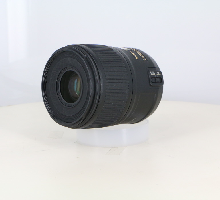 �y���Áz(�j�R��) Nikon AF-S �}�C�N�� 60/2.8G ED
