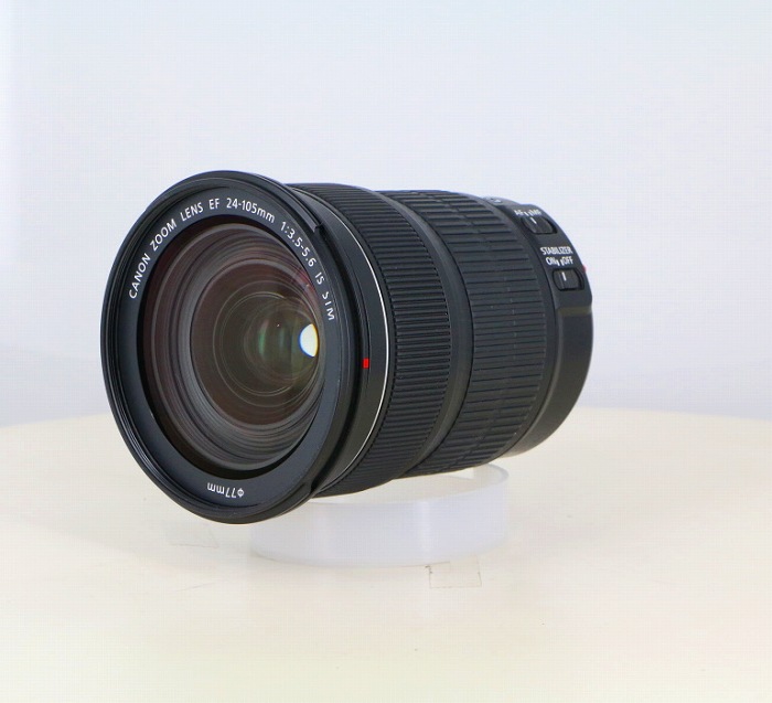 �y���Áz(�L���m��) Canon EF24-105/3.5-5.6 IS STM
