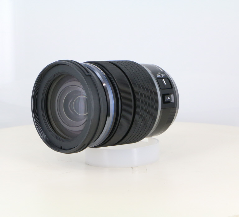 �y���Áz(�I�[�G���V�X�e��) OM SYSTEM M.�Y�C�R�[�f�W�^�� ED12-100/4.0 IS PRO