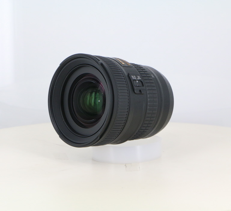 �y���Áz(�j�R��) Nikon AF-S 18-35/3.5-4.5G ED