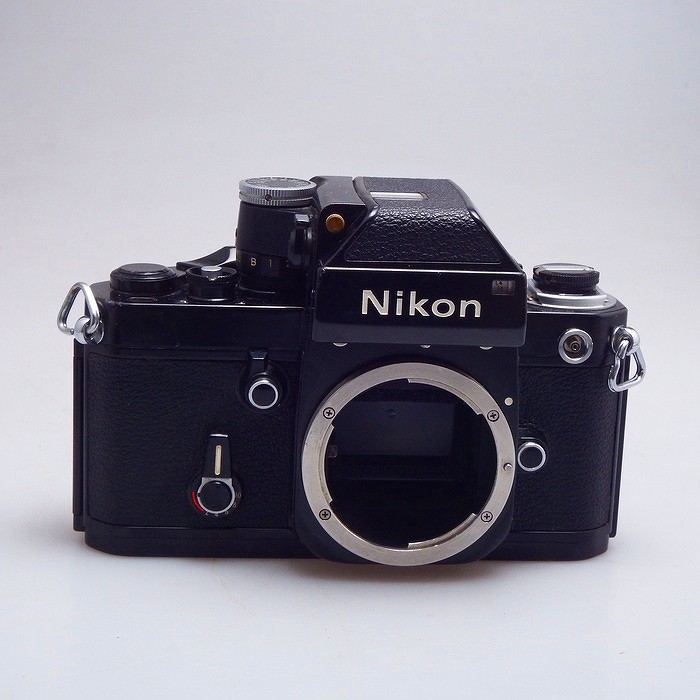 【中古】(ニコン) Nikon F2 フォトミック ブラック