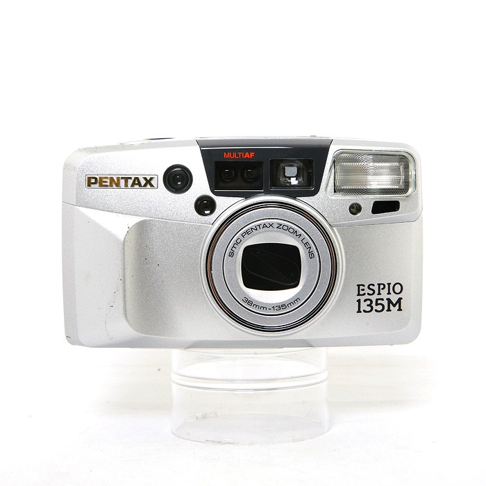 �y���Áz(�y���^�b�N�X) PENTAX ESPIO 135M �V���o�[