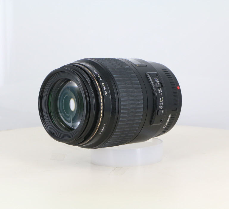 �y���Áz(�L���m��) Canon EF100/2.8 �}�N�� USM