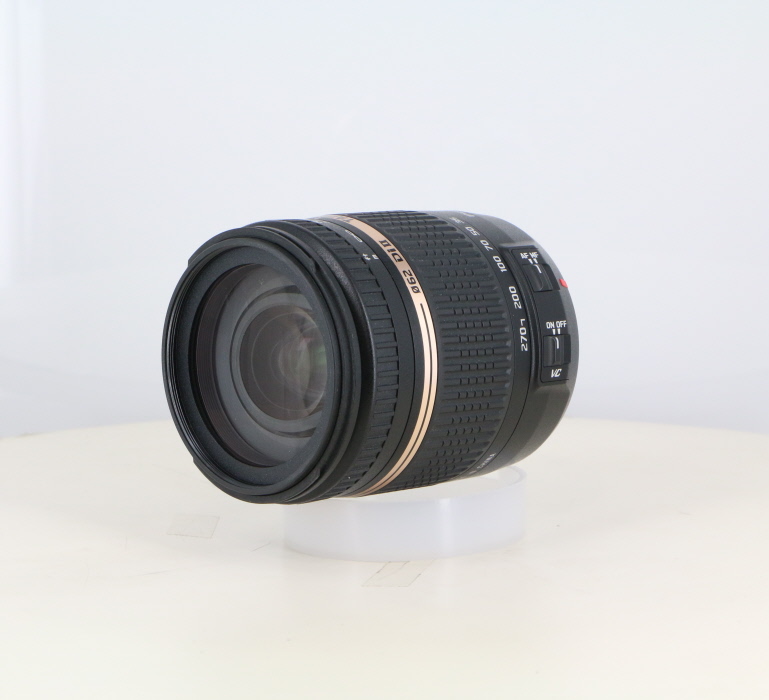 �y���Áz(�^������) TAMRON 18-270/3.5-6.3 DI2 VC PZD B008TSE[�L���m���p]