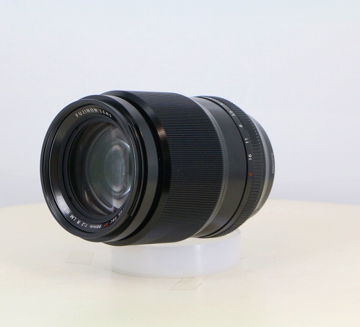【中古】(フジフイルム) FUJIFILM XF90/2 R LM WR
