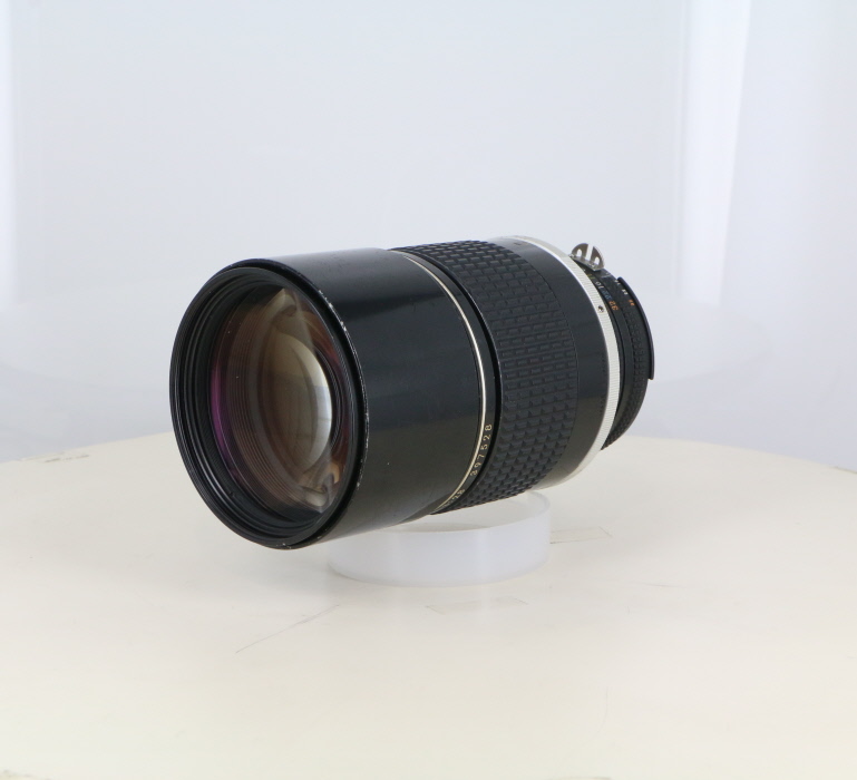 �y���Áz(�j�R��) Nikon Ai-S 180/2.8 ED