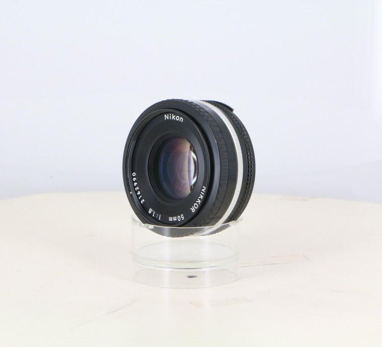 �y���Áz(�j�R��) Nikon Ai-S 50/1.8