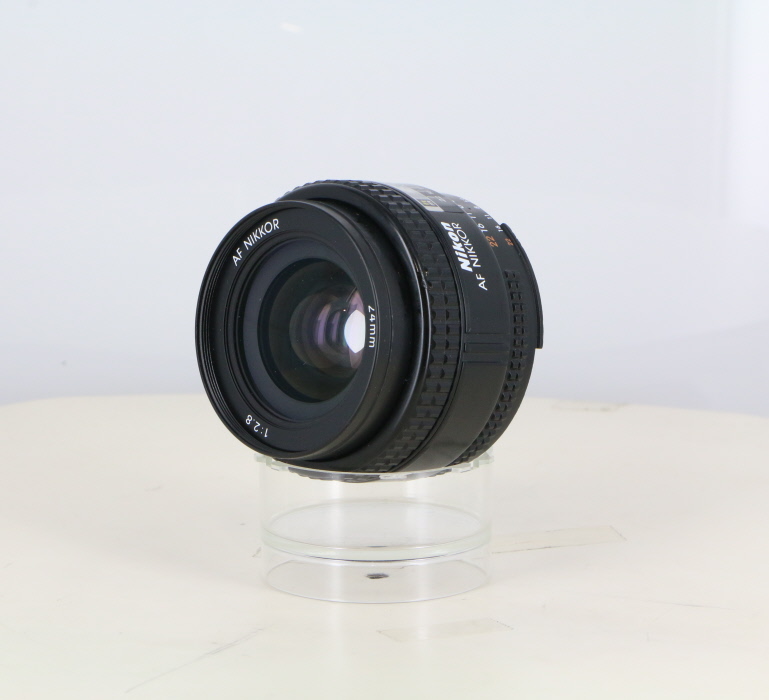 �y���Áz(�j�R��) Nikon AF 24/2.8 NEW