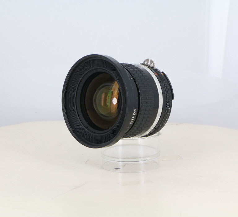 �y���Áz(�j�R��) Nikon Ai-S 18/3.5
