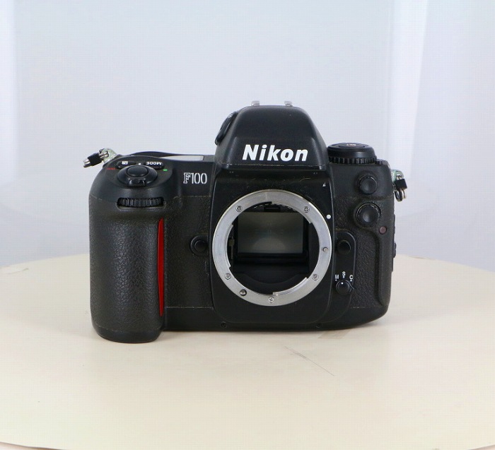 �y���Áz(�j�R��) Nikon F100 �{�f�B