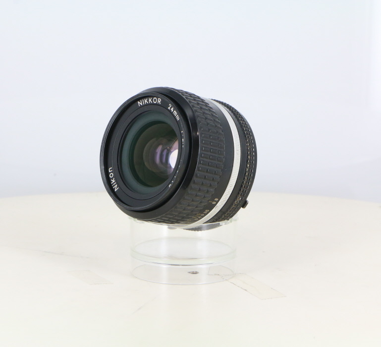 �y���Áz(�j�R��) Nikon Ai Nikkor 24/2.8S
