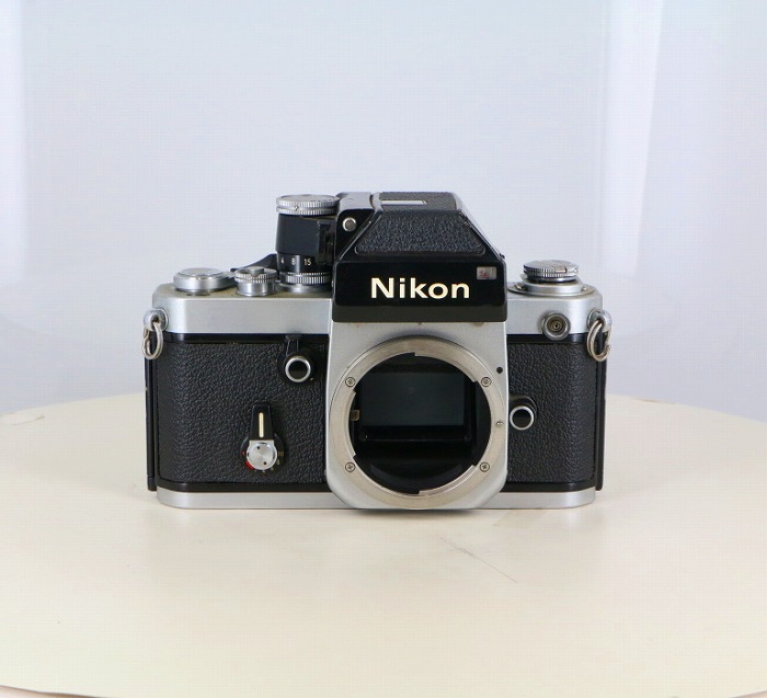 �y���Áz(�j�R��) Nikon F2�t�H�g�~�b�N �{�f�B �V���o�[
