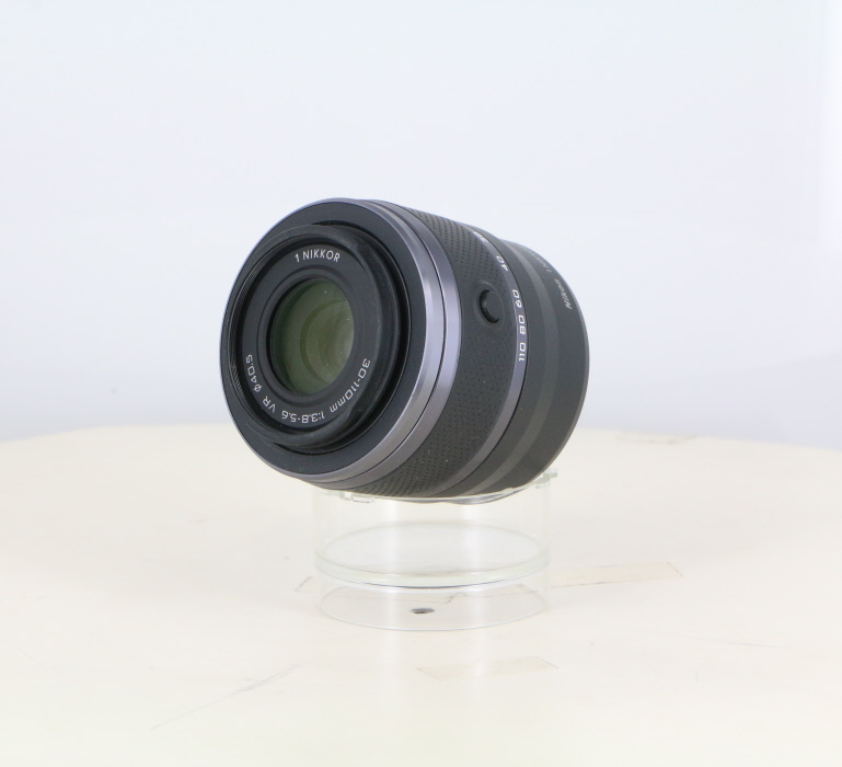 �y���Áz(�j�R��) Nikon 1 NIKKOR VR30-110/F3.8-5.6 �u���b�N