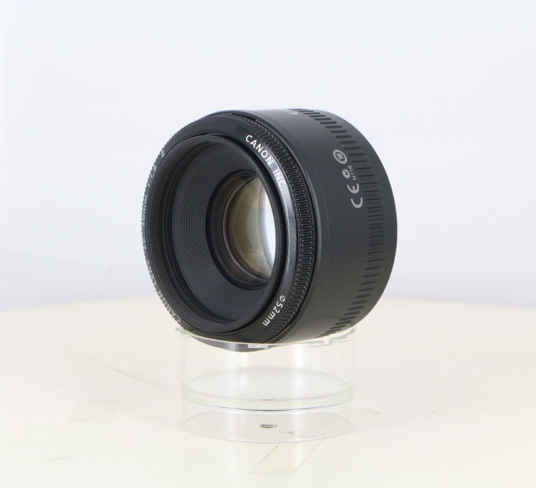 �y���Áz(�L���m��) Canon EF50/1.8 II