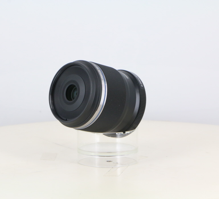 �y���Áz(�I�����p�X) OLYMPUS M.�Y�C�R�[�f�W�^�� ED30/3.5 �}�N��