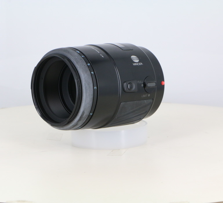 �y���Áz(�~�m���^) MINOLTA AF �}�N��100/2.8 NEW