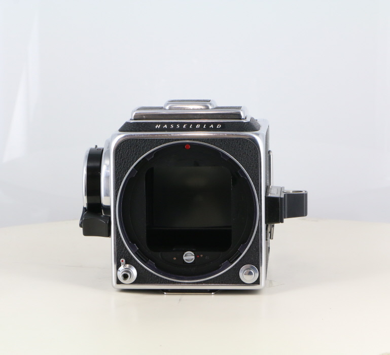 【中古】(ハッセルブラッド) HASSELBLAD 500C/M ボディ