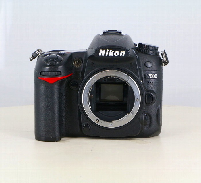 【中古】(ニコン) Nikon D7000 ボディ