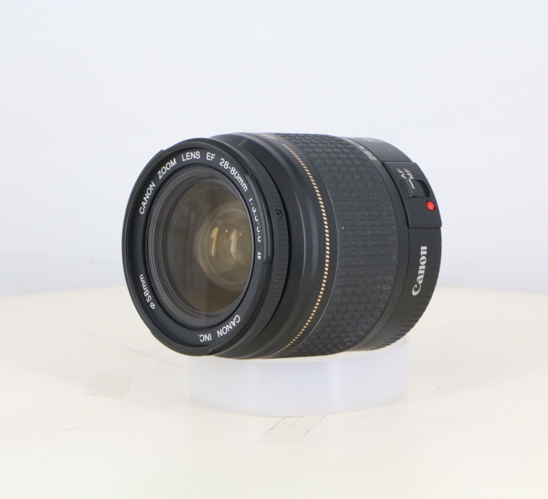 �y���Áz(�L���m��) Canon EF28-80/3.5-5.6 IV USM