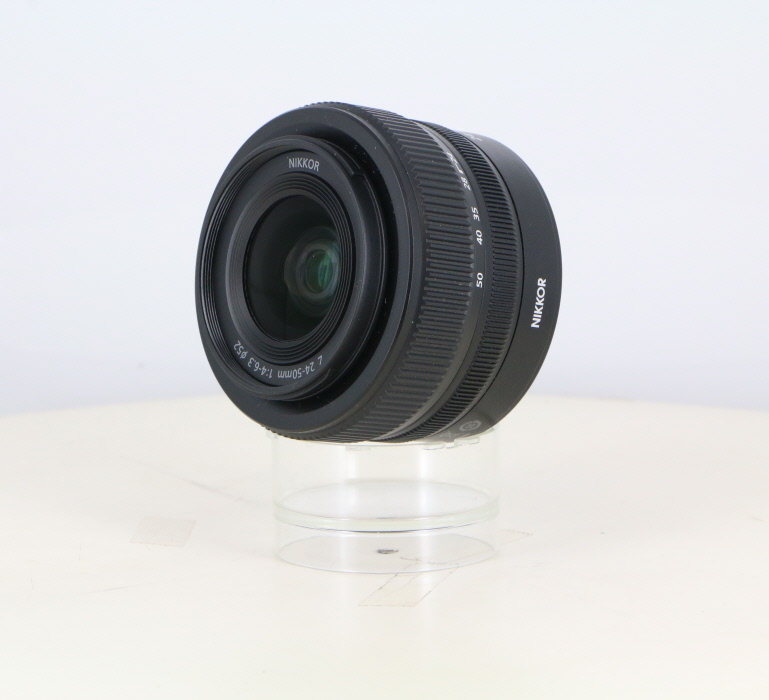 【中古】(ニコン) Nikon Z 24-50/4-6.3