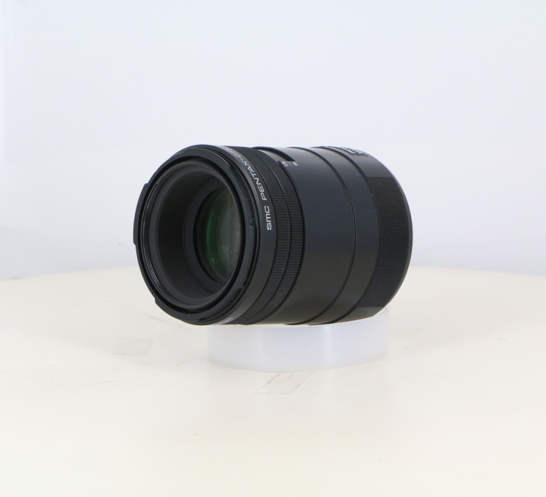 【中古】(ペンタックス) PENTAX D FA MACRO 100/2.8 WR