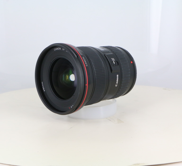 【中古】(キヤノン) Canon EF16-35/2.8L II(2) USM