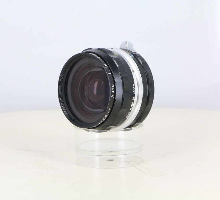 【中古】(ニコン) Nikon NIKKOR-H Auto 28/3.5