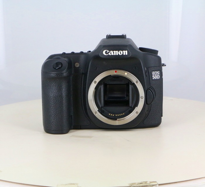 �y���Áz(�L���m��) Canon EOS 50D �{�f�B