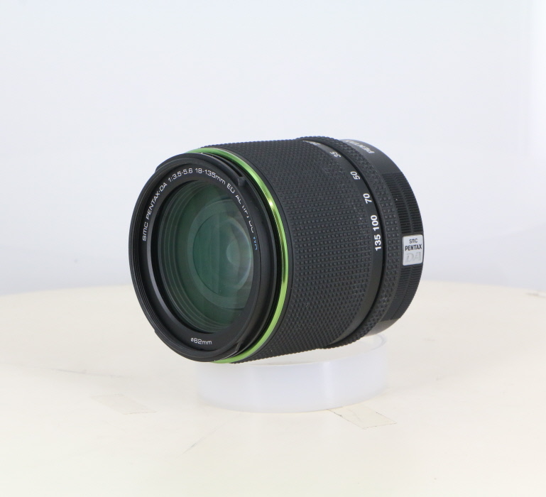 【中古】(ペンタックス) PENTAX DA18-135/3.5-5.6 ED AL(IF) DC WR