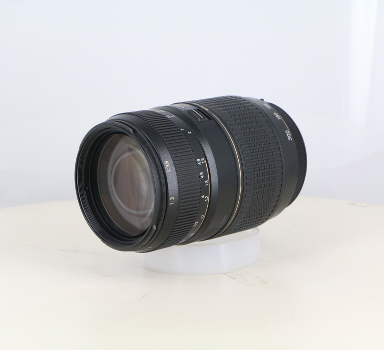 �y���Áz(�^������) TAMRON AF70-300/4-5.6 DI LD A17[�y���^�b�N�X�p]