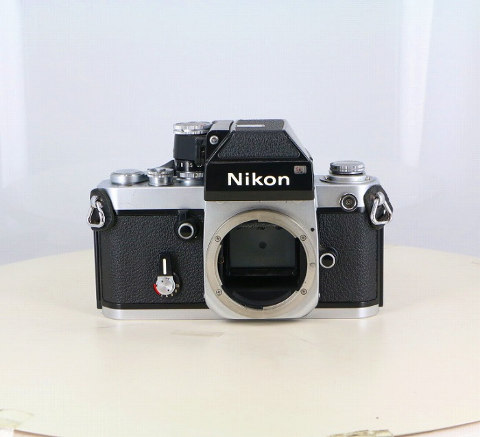【中古】(ニコン) Nikon F2 フォトミック シルバー