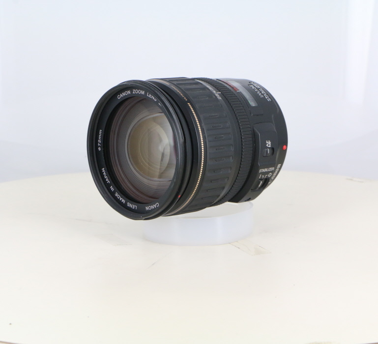 【中古】(キヤノン) Canon EF28-135/3.5-5.6 IS USM